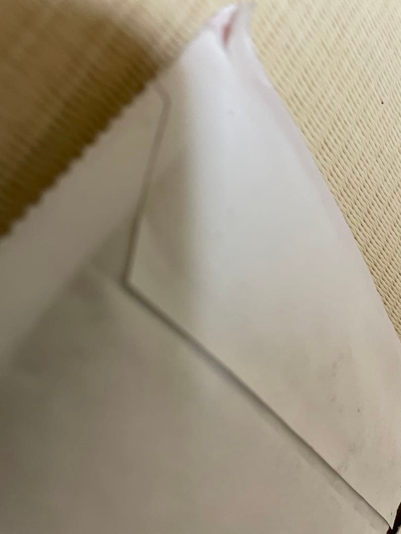 エナジーマーカー 佐川封筒完全未開封×2通