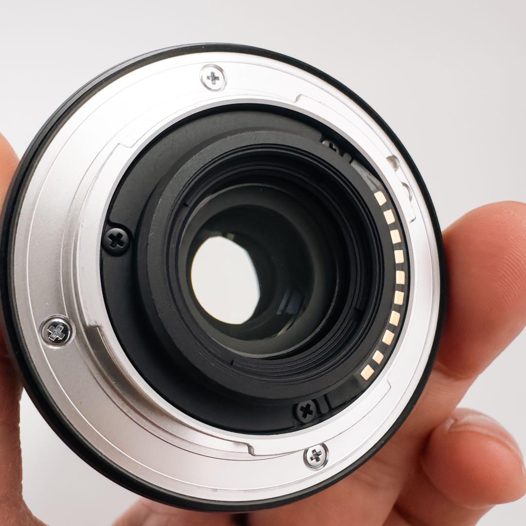 FUJIFILM XF23mmF2 R WR 美品