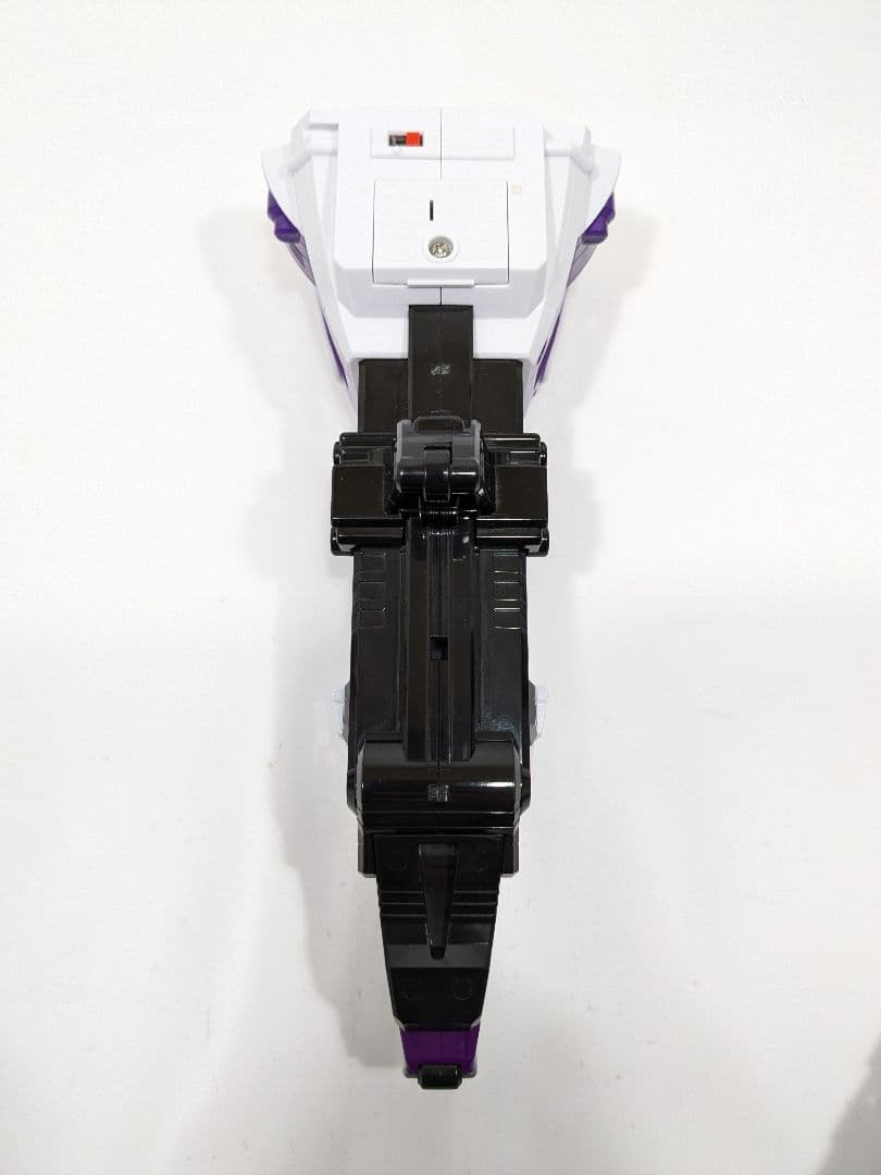 獣電戦隊キョウリュウジャー ギガントブラギオー プレズオー ブンパッキー