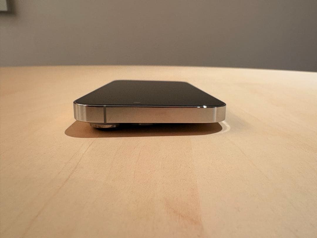 iPhone 14 Pro 256GB シルバー