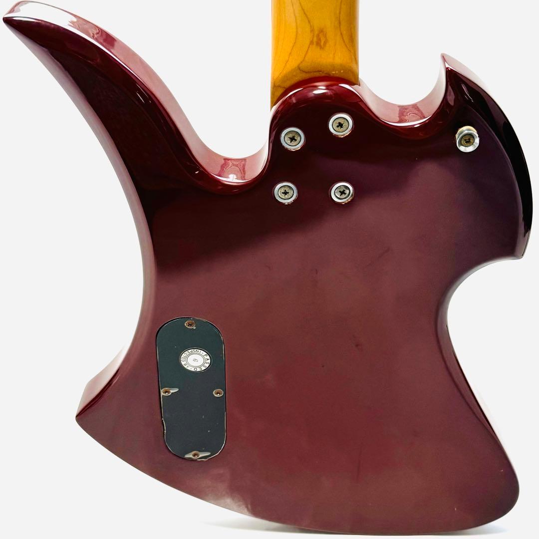 B.C.Rich Mockinbird 360JE モッキンバード エレキギター