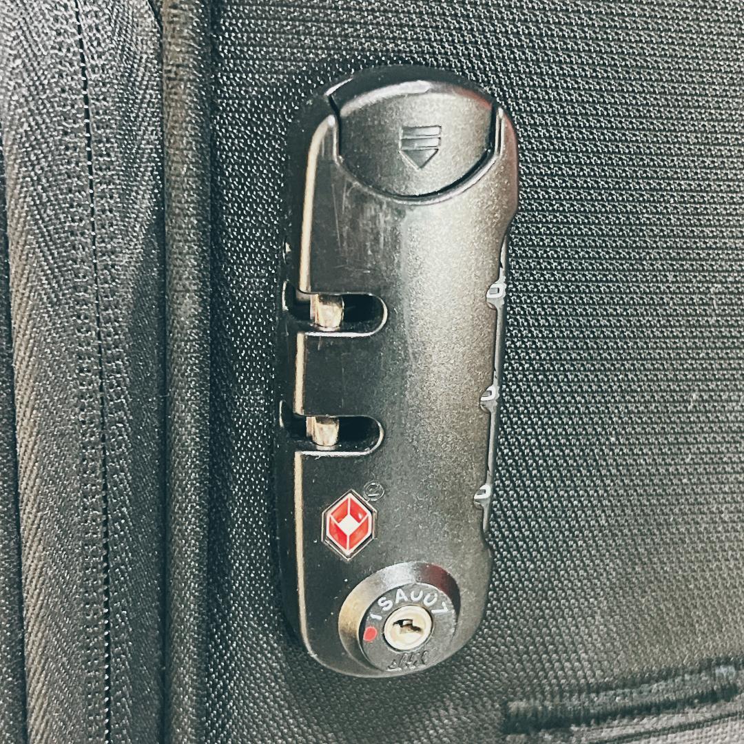 【良品✨】サムソナイト　スーツケース アスフィア スピナー55 39L 機内可