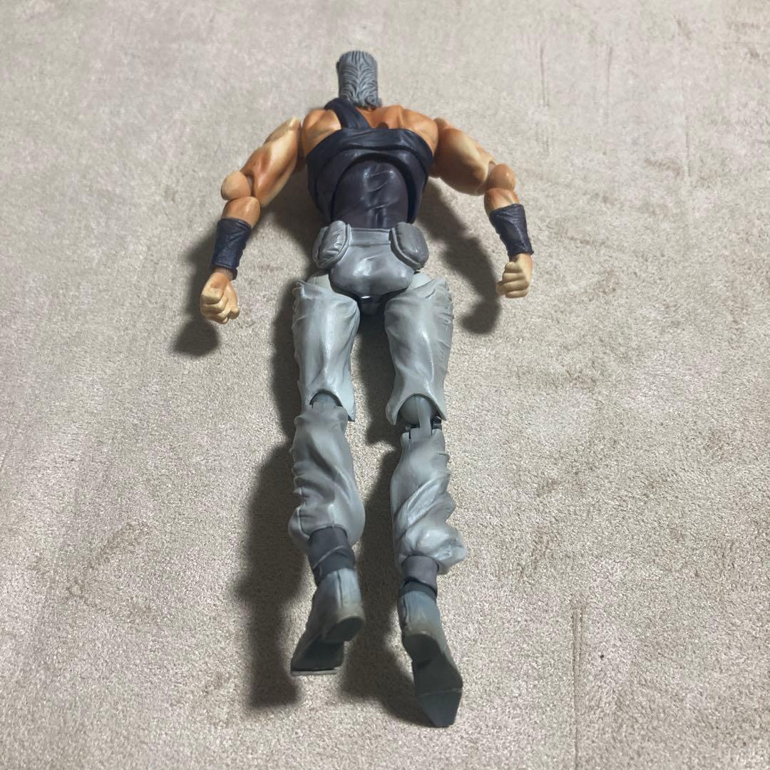 超像可動　ジョジョの奇妙な冒険　第3部　4体セット