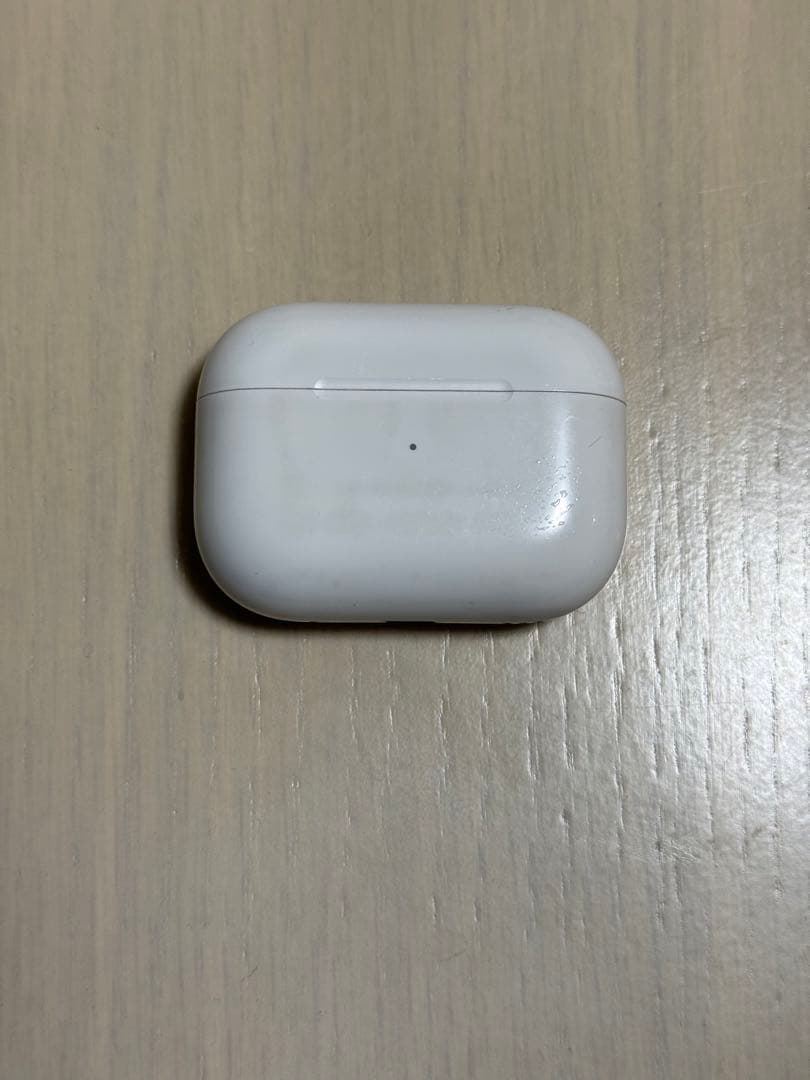 AirPods 本体 箱付き