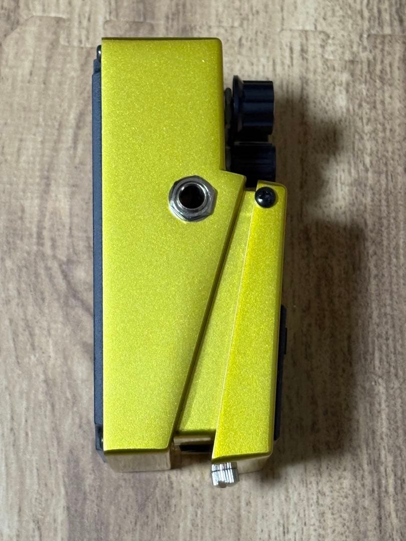 BOSS SUPER OverDrive SD-1 50周年記念カラー