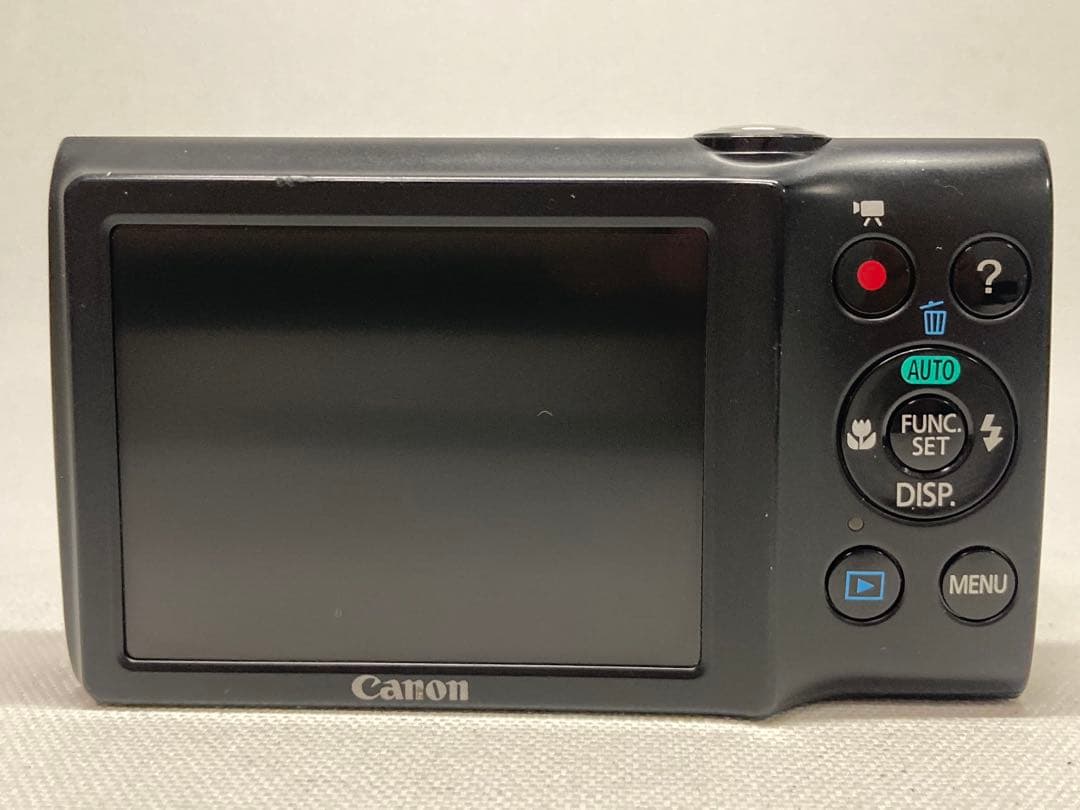 美品　Canon　PowerShot A2300　撮影例有　l01b7dd