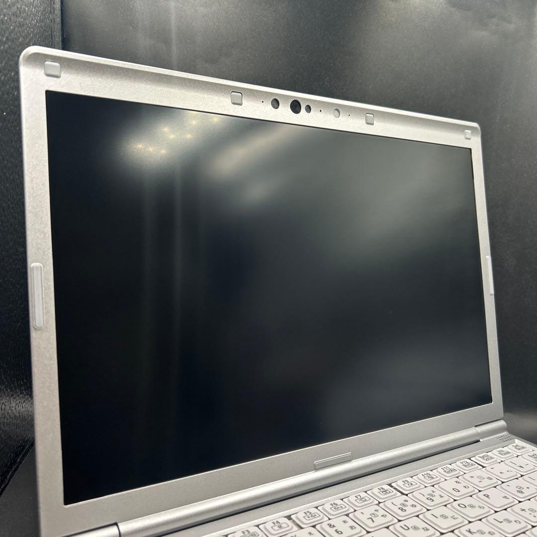 SV1-268 Panasonic レッツノート SV1！早い者勝ちハイレベ美品