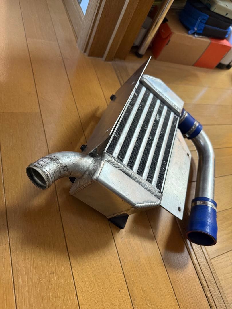 アルトワークス　インタークーラー ha11 hb11 ha21 hb21