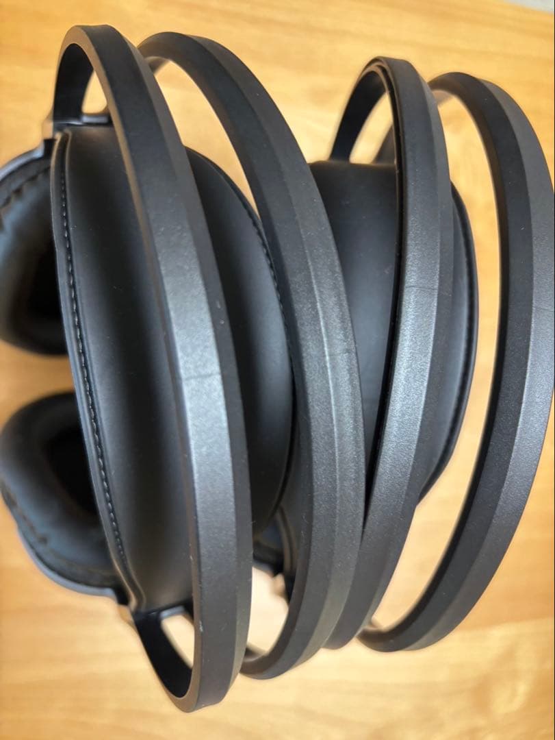 ワイヤレスヘッドホン　Panasonic