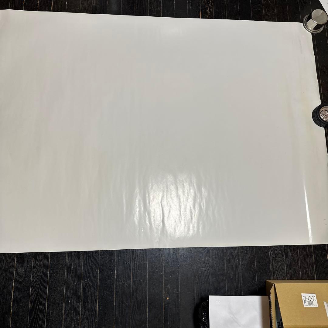 最安値　中森明菜　超特大　B0サイズ　ポスター　当時品