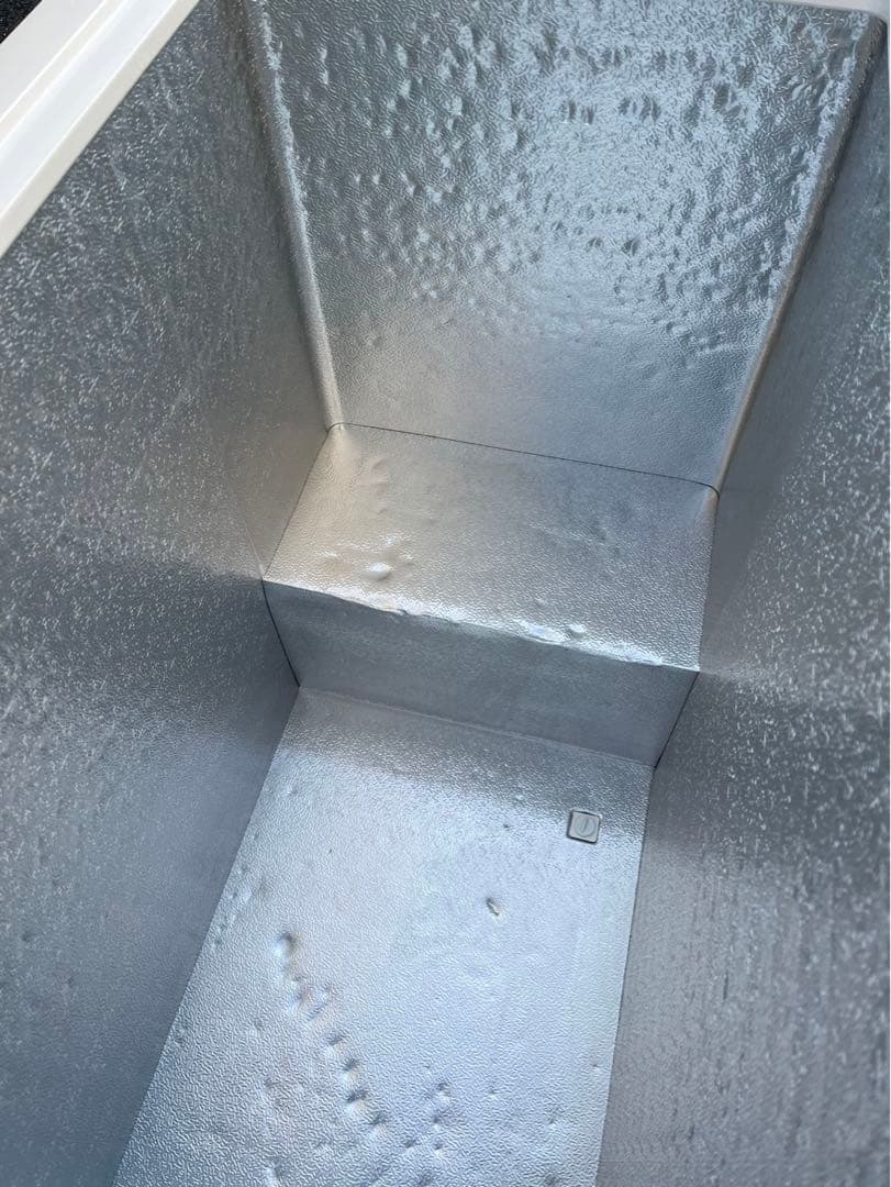 【動確済み】2019年 レマコム 業務用 三温度帯 冷蔵/チルド/冷凍ストッカー