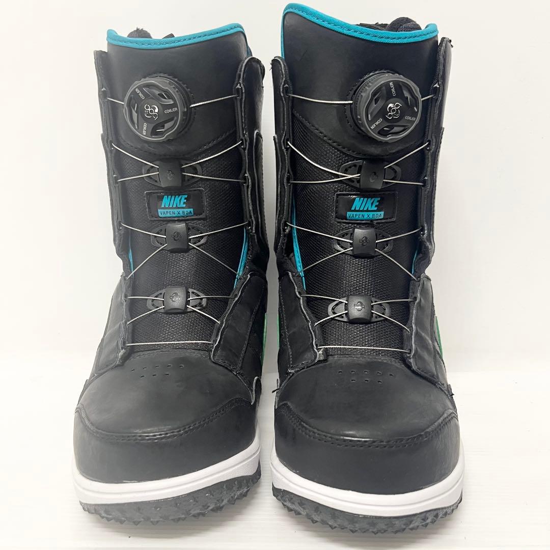 NIKE ナイキ VAPEN BOA ボア スノーボードブーツ ブーツ　 美品