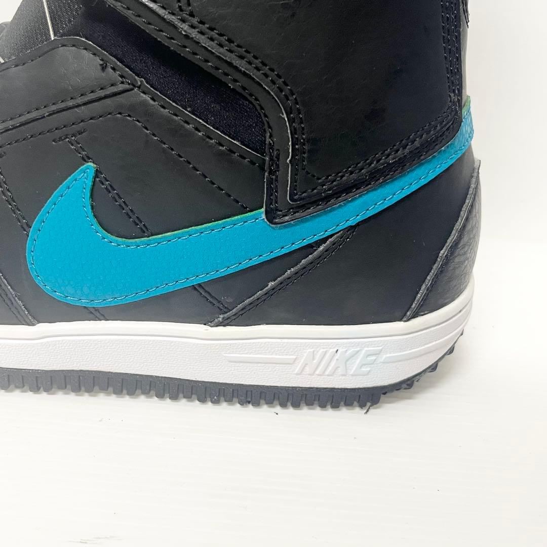 NIKE ナイキ VAPEN BOA ボア スノーボードブーツ ブーツ　 美品
