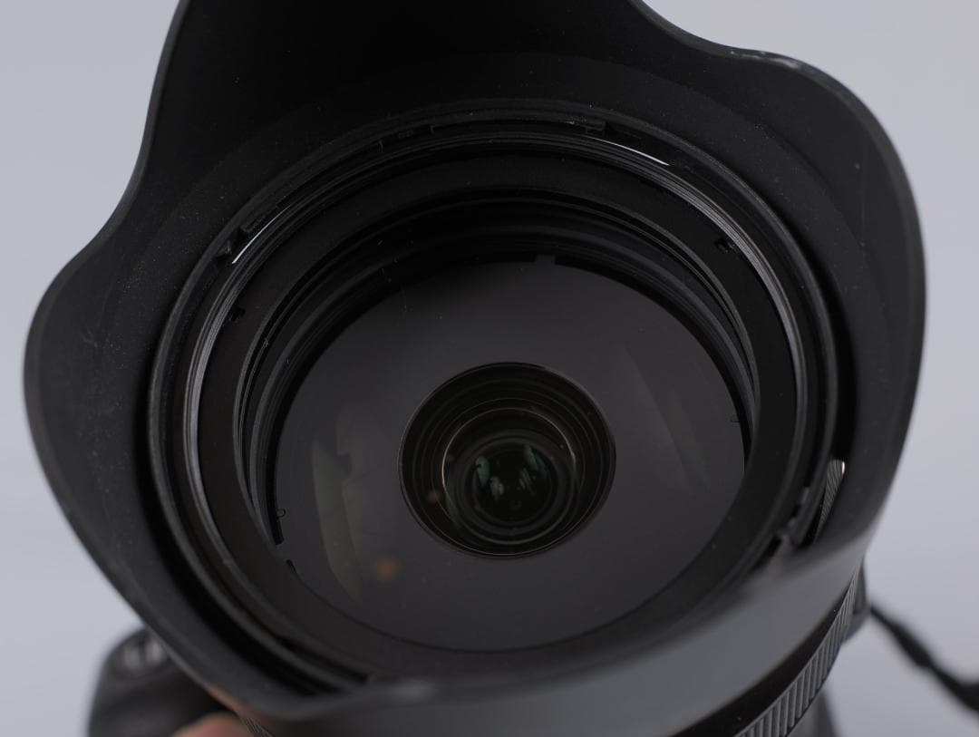 Nikon COOLPIX P1000 ジャンク