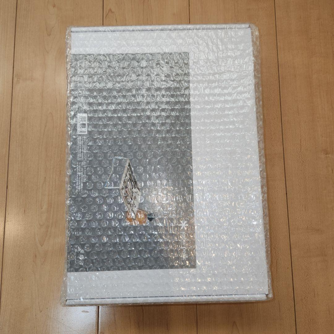  peak フラットバーナー