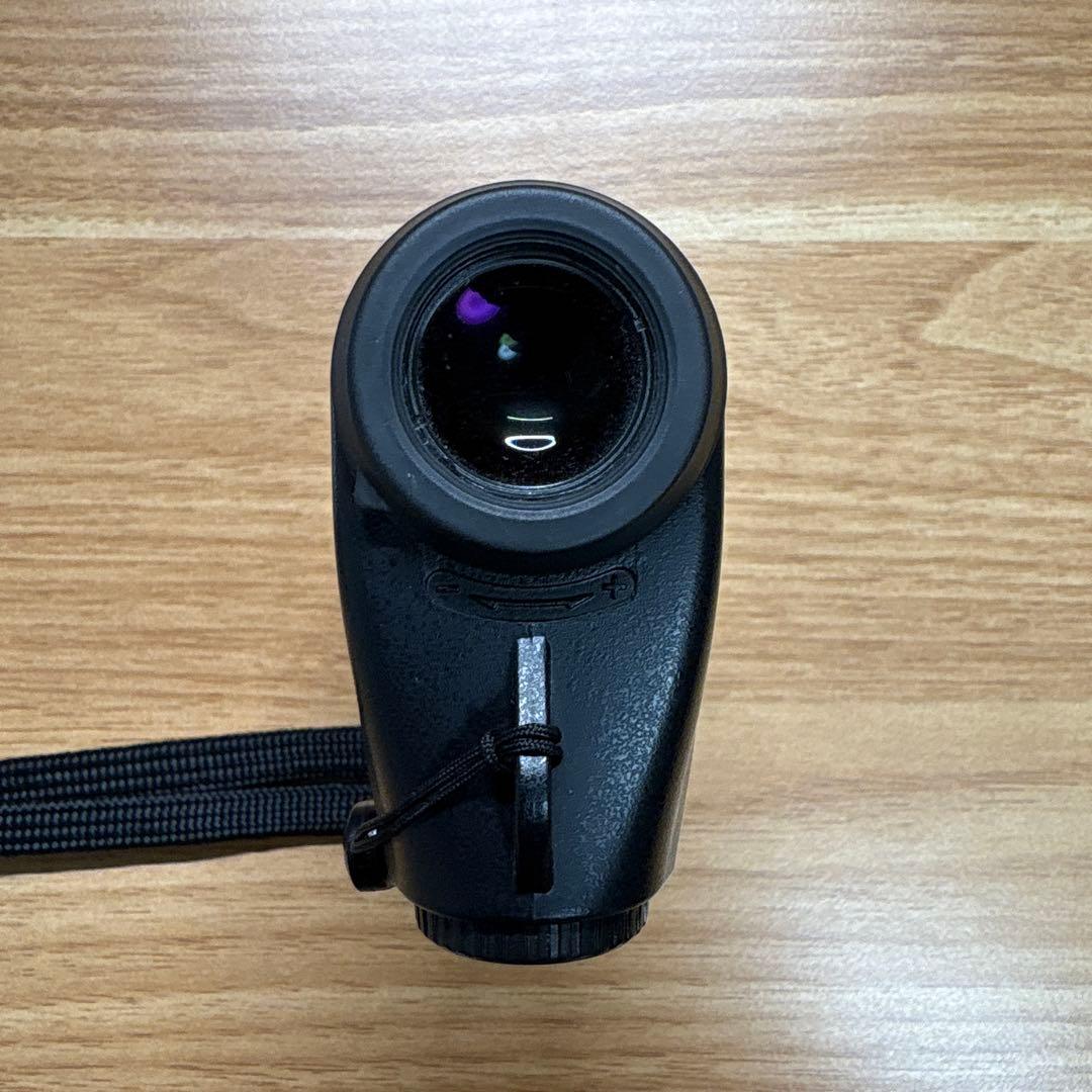 Nikon COOLSHOT 40iゴルフ用レーザー距離計