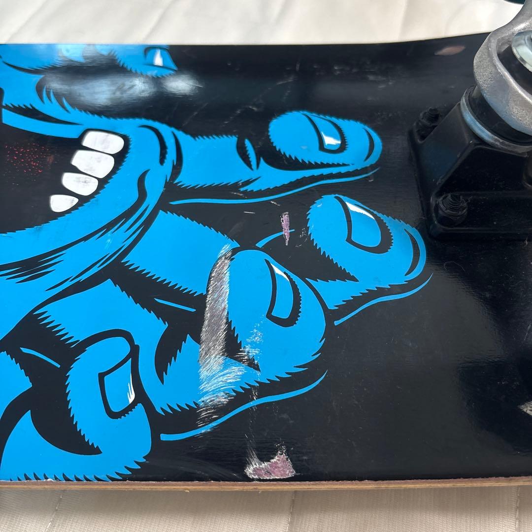 SANTA CRUZ サンタクルーズ コンプリート スケートボード