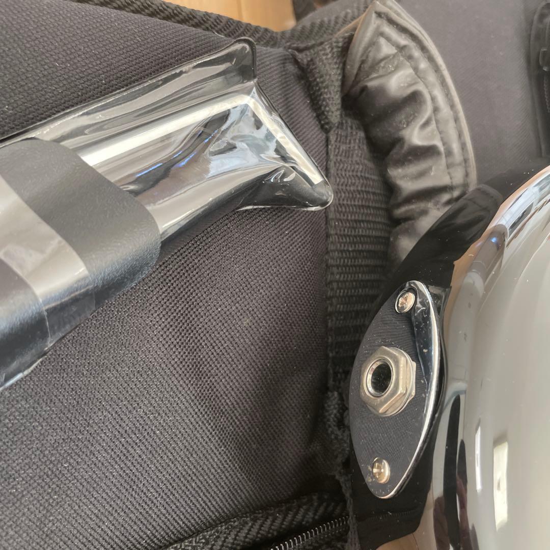 Laid Back レイドバック　エレキギター