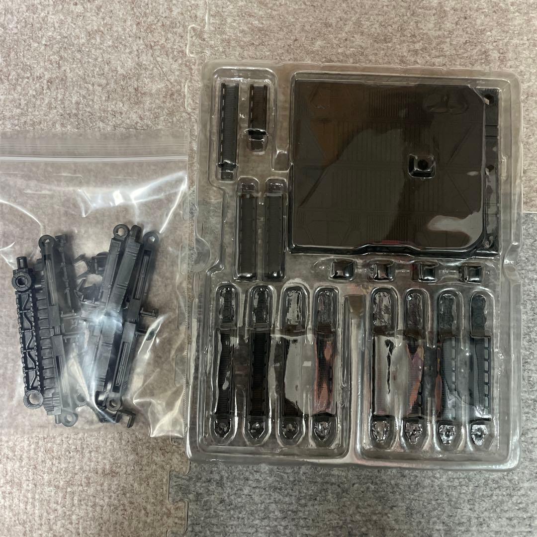 ROBOT魂 RX-78F00 ガンダム & 魂STAGE ACT.G-DOCK