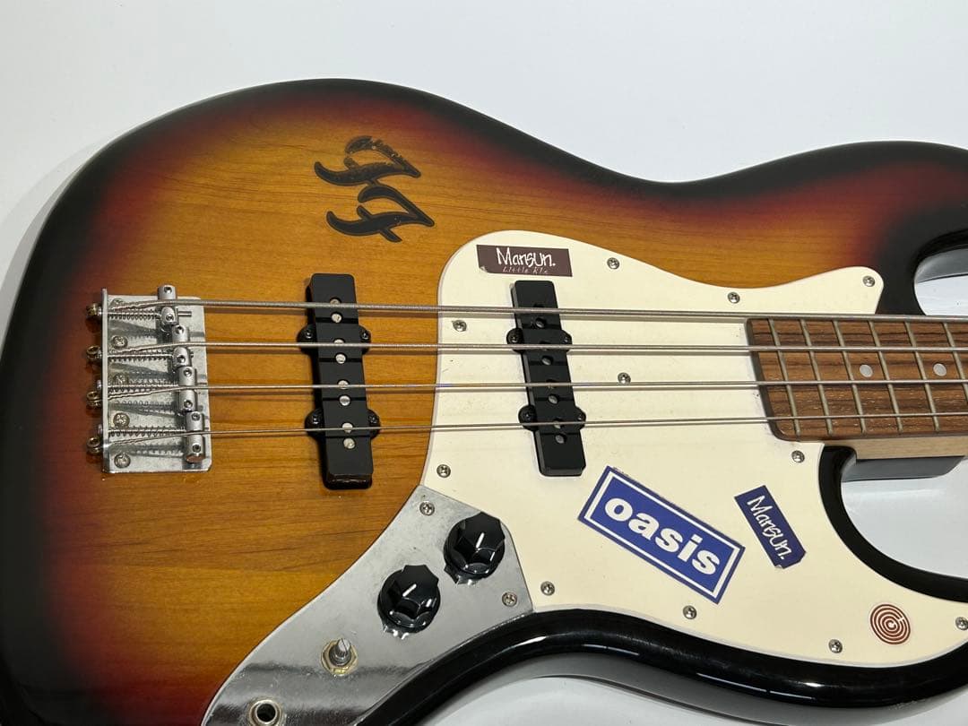 Legend レジェンド　エレキギター