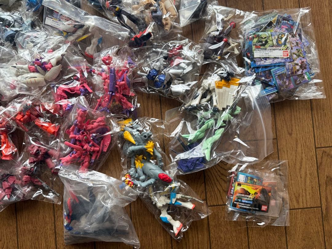 HGシリーズ 機動戦士ガンダム セット フィギュア 検索 ガンプラ ジオラマ
