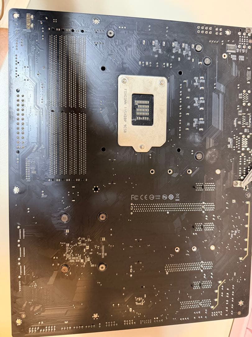 GIGABYTE Z390 AORUS PRO ゲーミングマザーボード