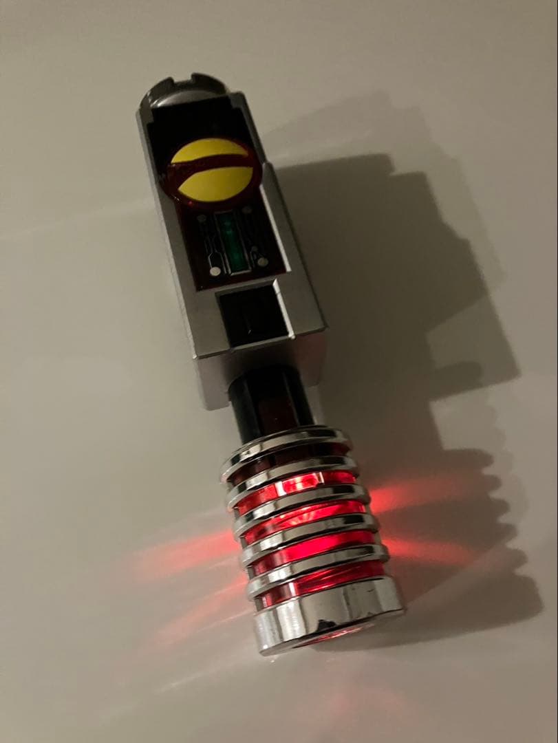 仮面ライダー555 DXファイズドライバー　 ファイズギアセット 555お面