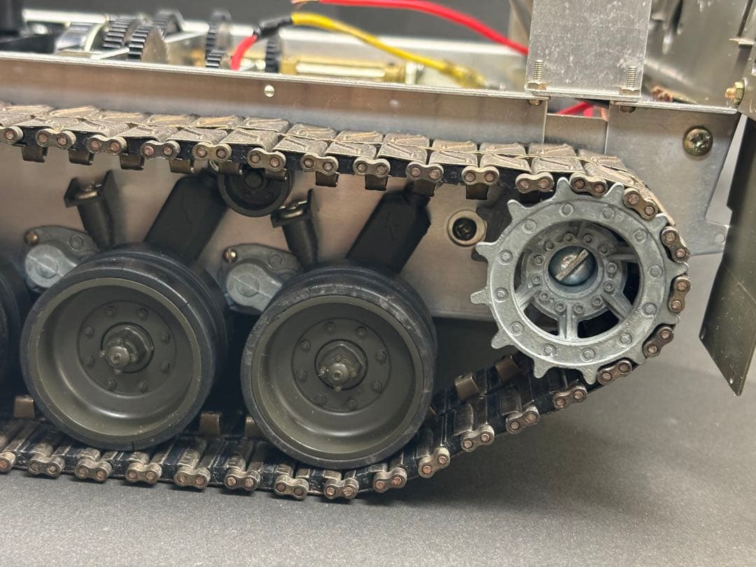 1286 レオパルドA4