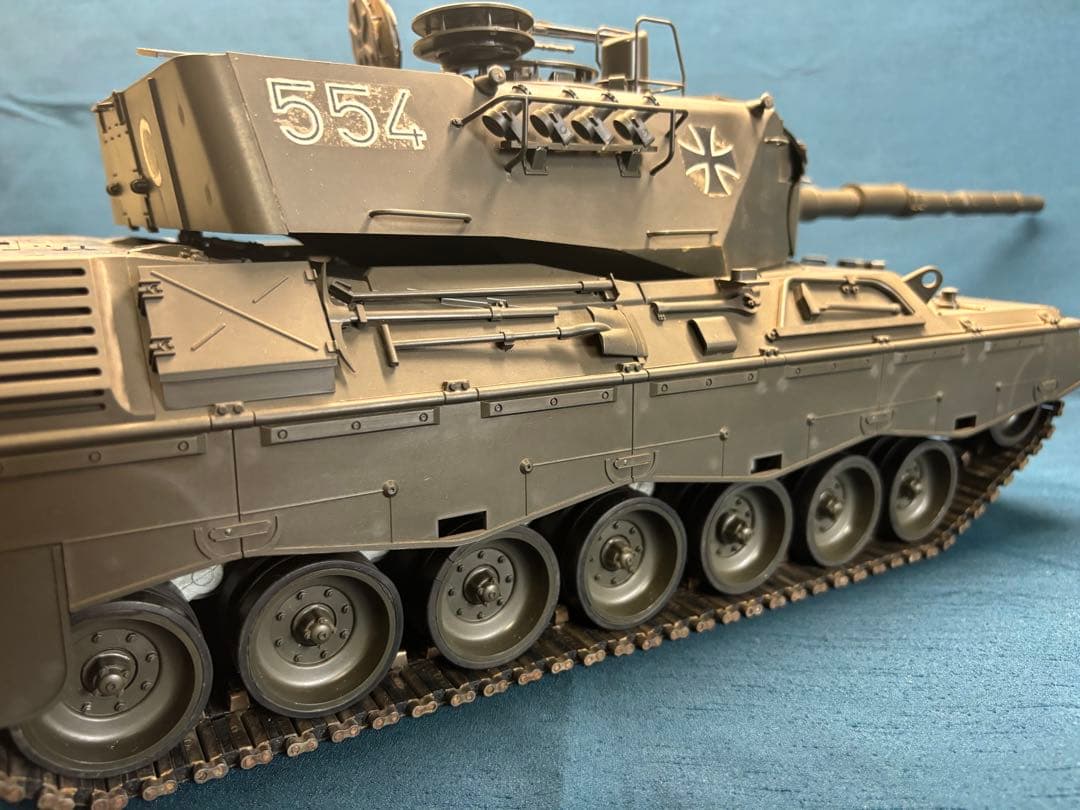 1286 レオパルドA4