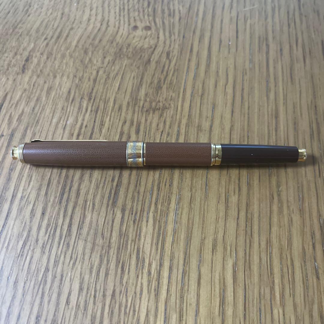 BURBERRY Libera ぺんてるケリー　シャープペンシル　芯径0.5mm