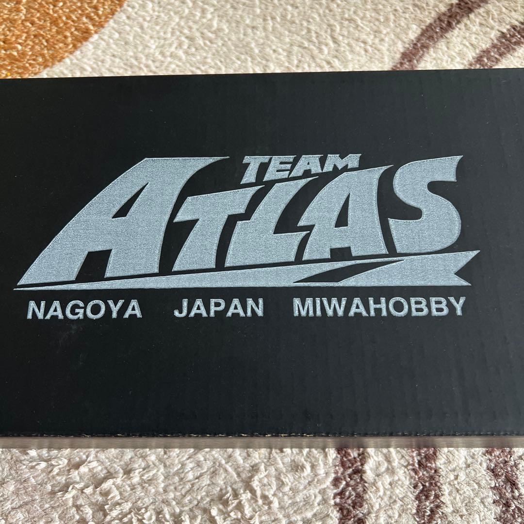 Yokomo V12 GM-Racing ラジコンカー