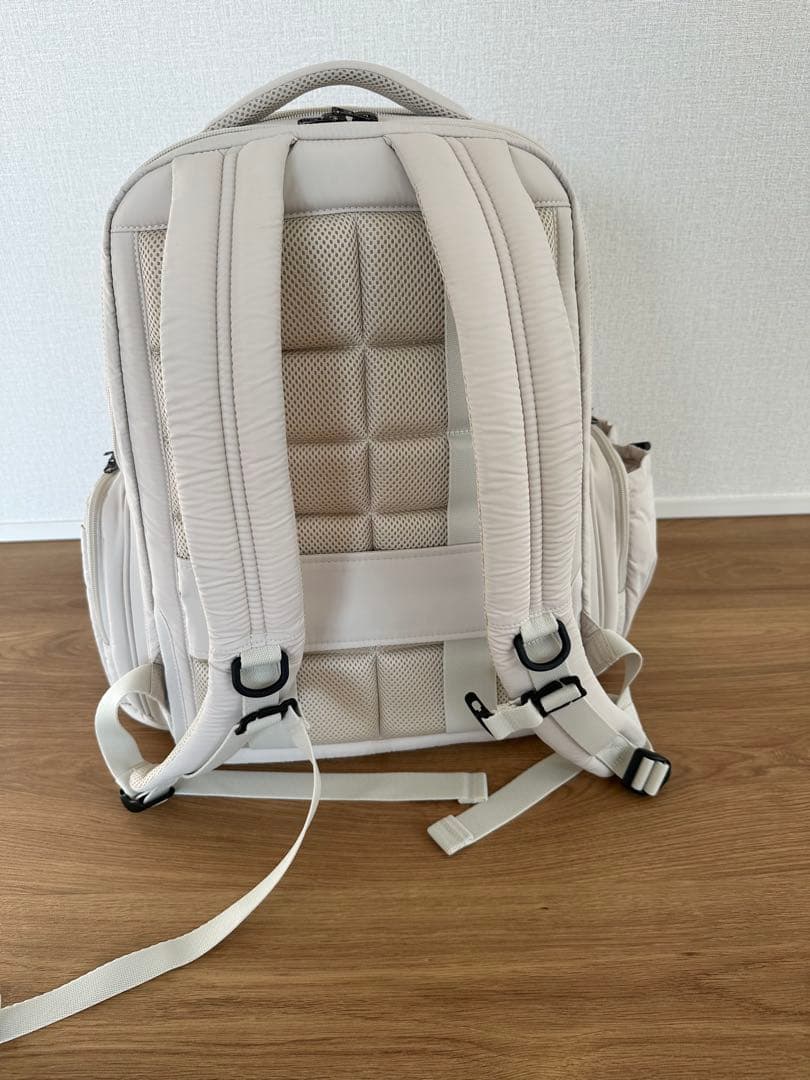 SSOOOK バックパック [SO-CA431]