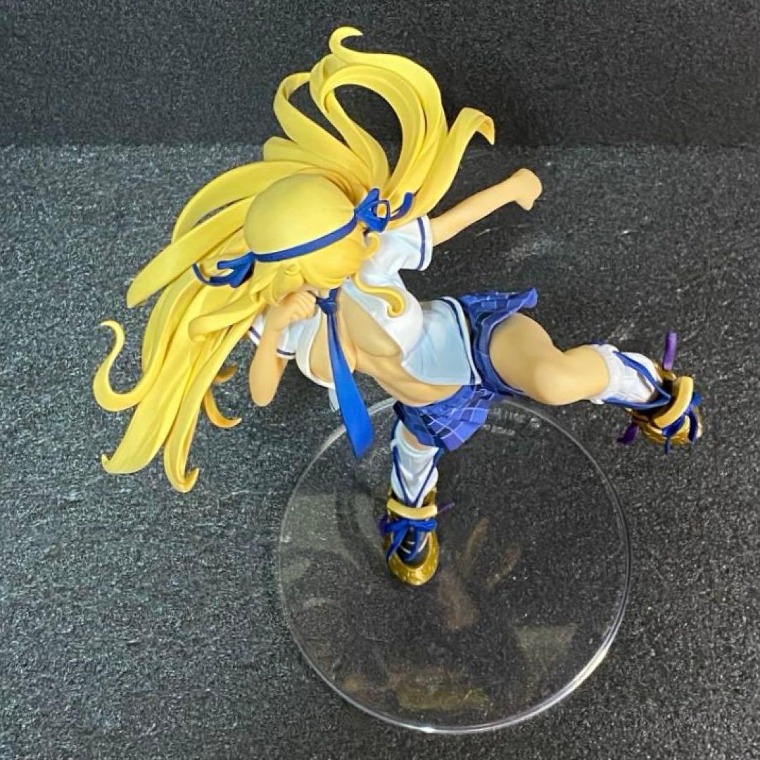 葛城 1/7 かつ姉 閃乱カグラ 少女達の真影 amiami ZERO あみあみ