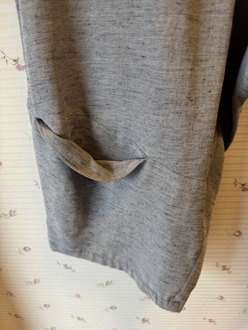 センソユニコ　芽風　サルエルパンツ