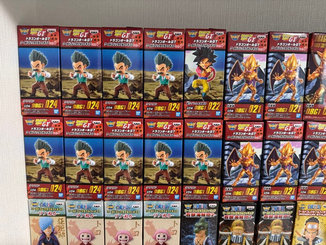 ワーコレまとめ売り