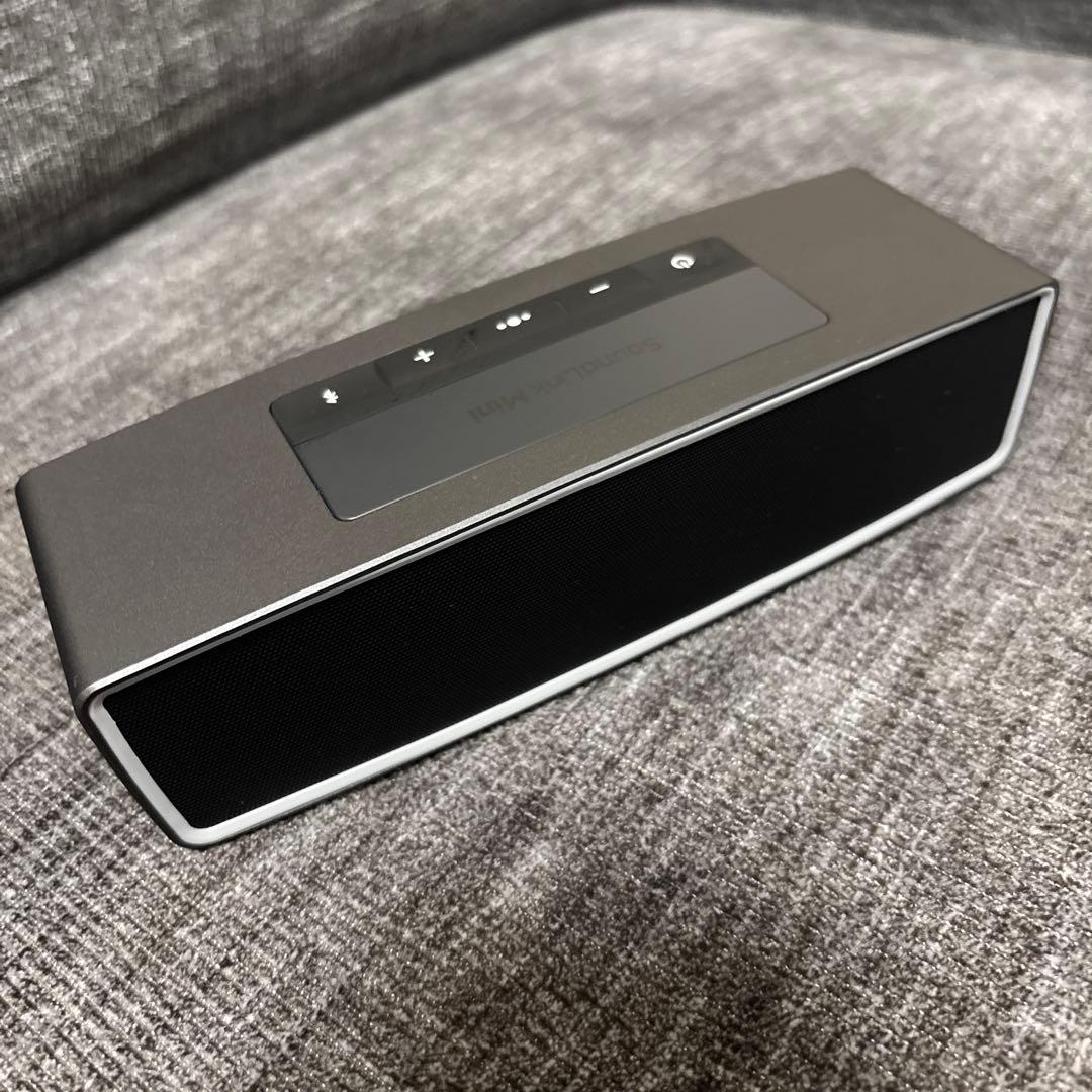 アンプ SOUNDLINK MINI