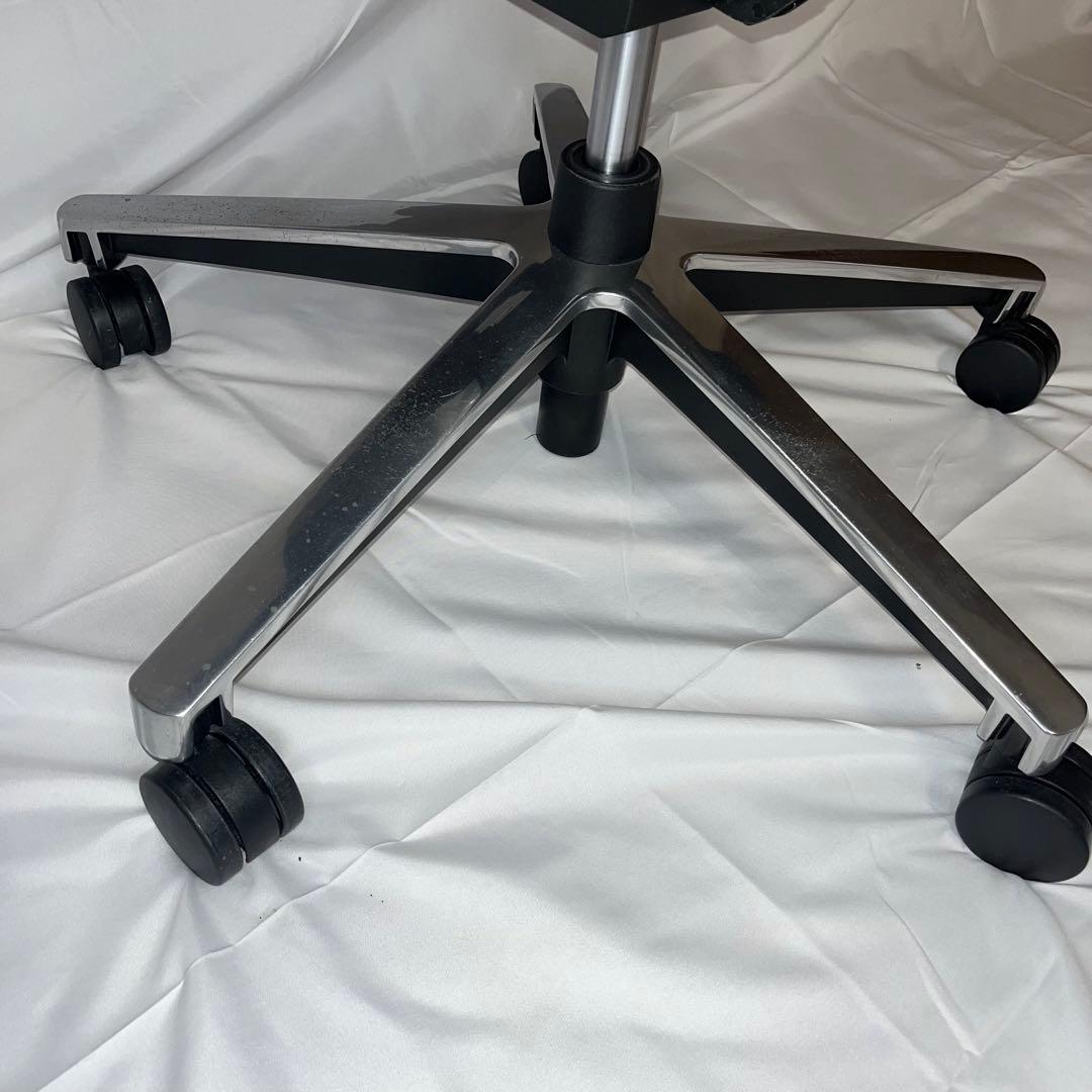 KOKUYO （コクヨ）INSPINE（インスパイン） 高機能オフィスチェア