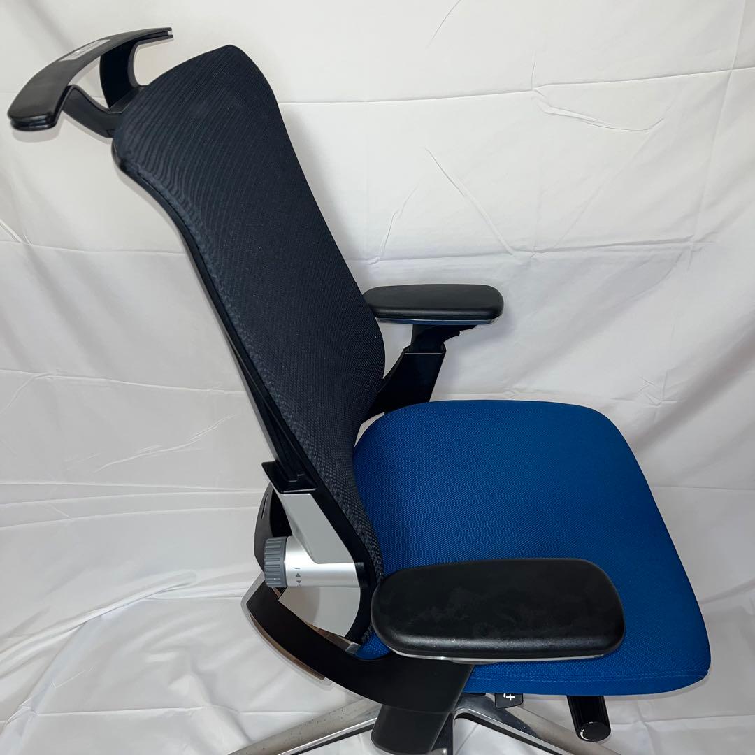 KOKUYO （コクヨ）INSPINE（インスパイン） 高機能オフィスチェア