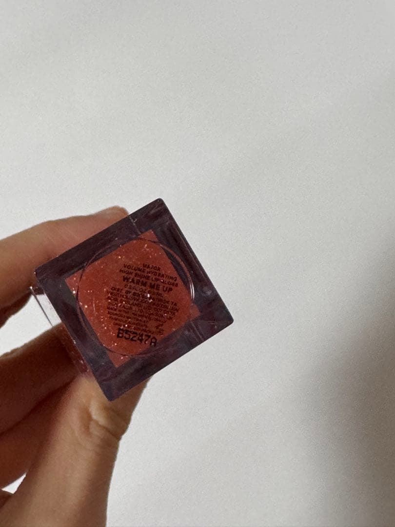 Patrick Ta クリームチーク&リップグロスセット・ホリデー限定