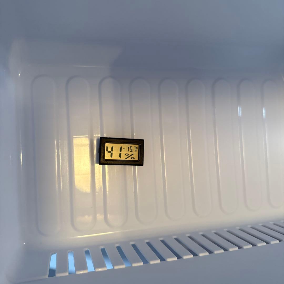 シャープ冷蔵庫 SJ-D14C-S