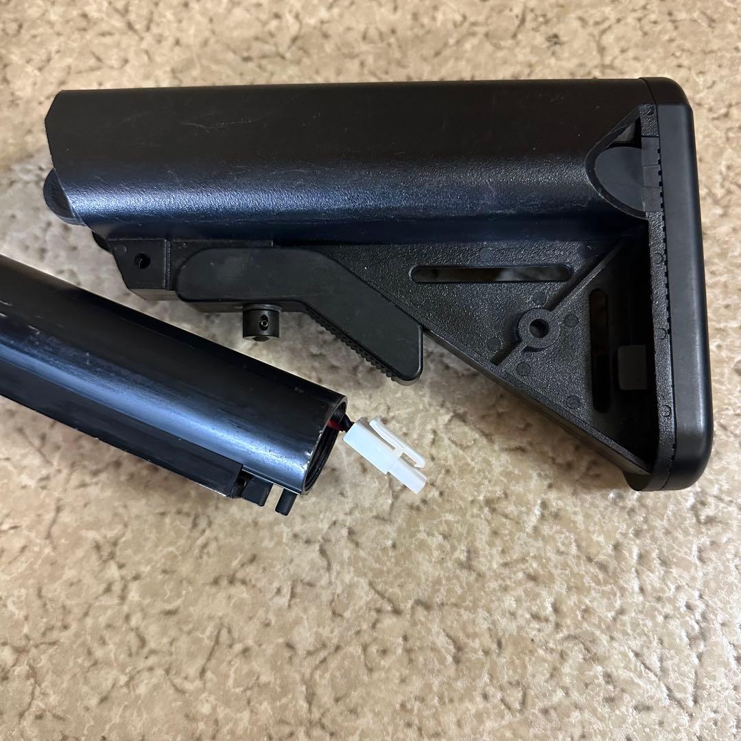 次世代電動ガン HK416D 東京マルイ　電動ガン