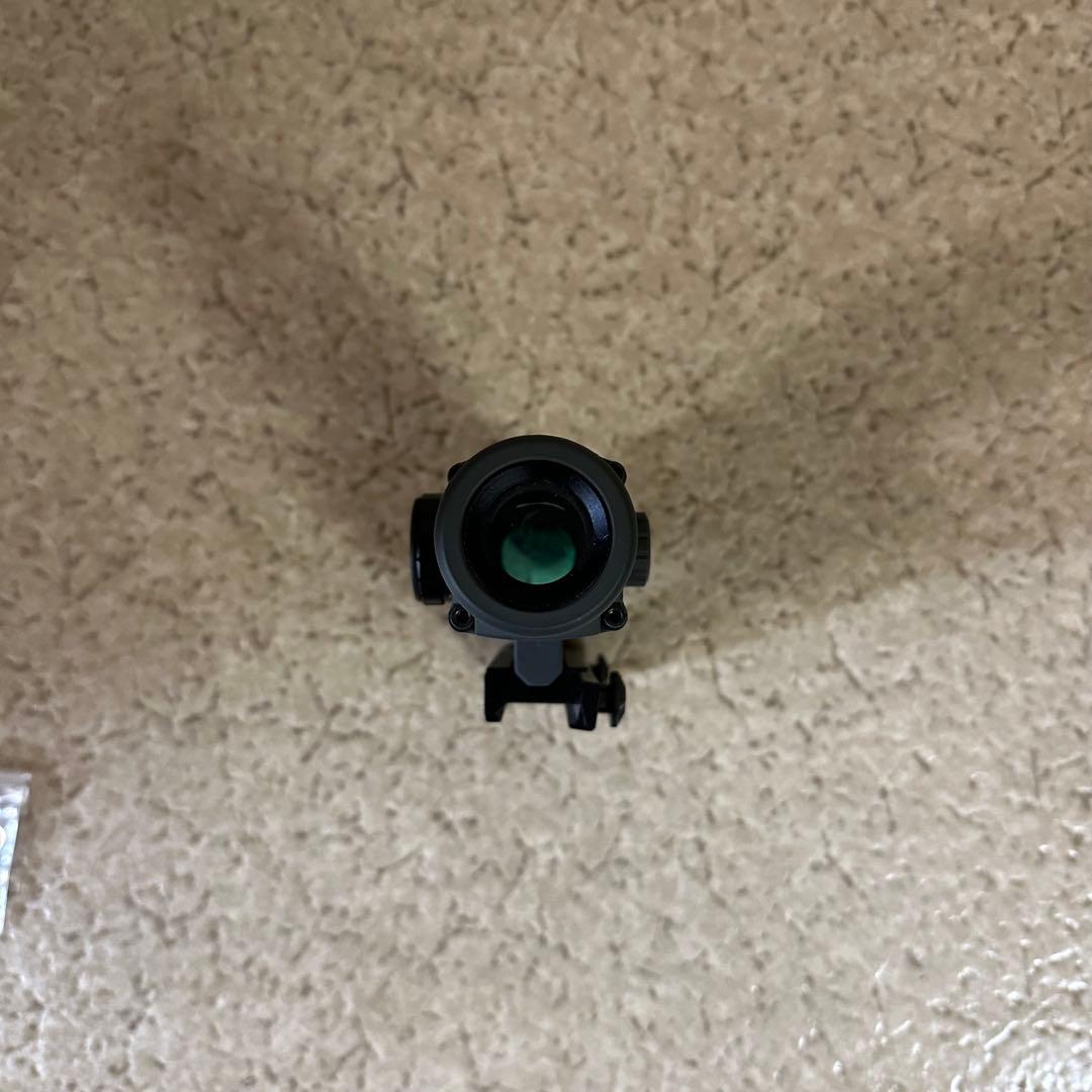 次世代電動ガン HK416D 東京マルイ　電動ガン