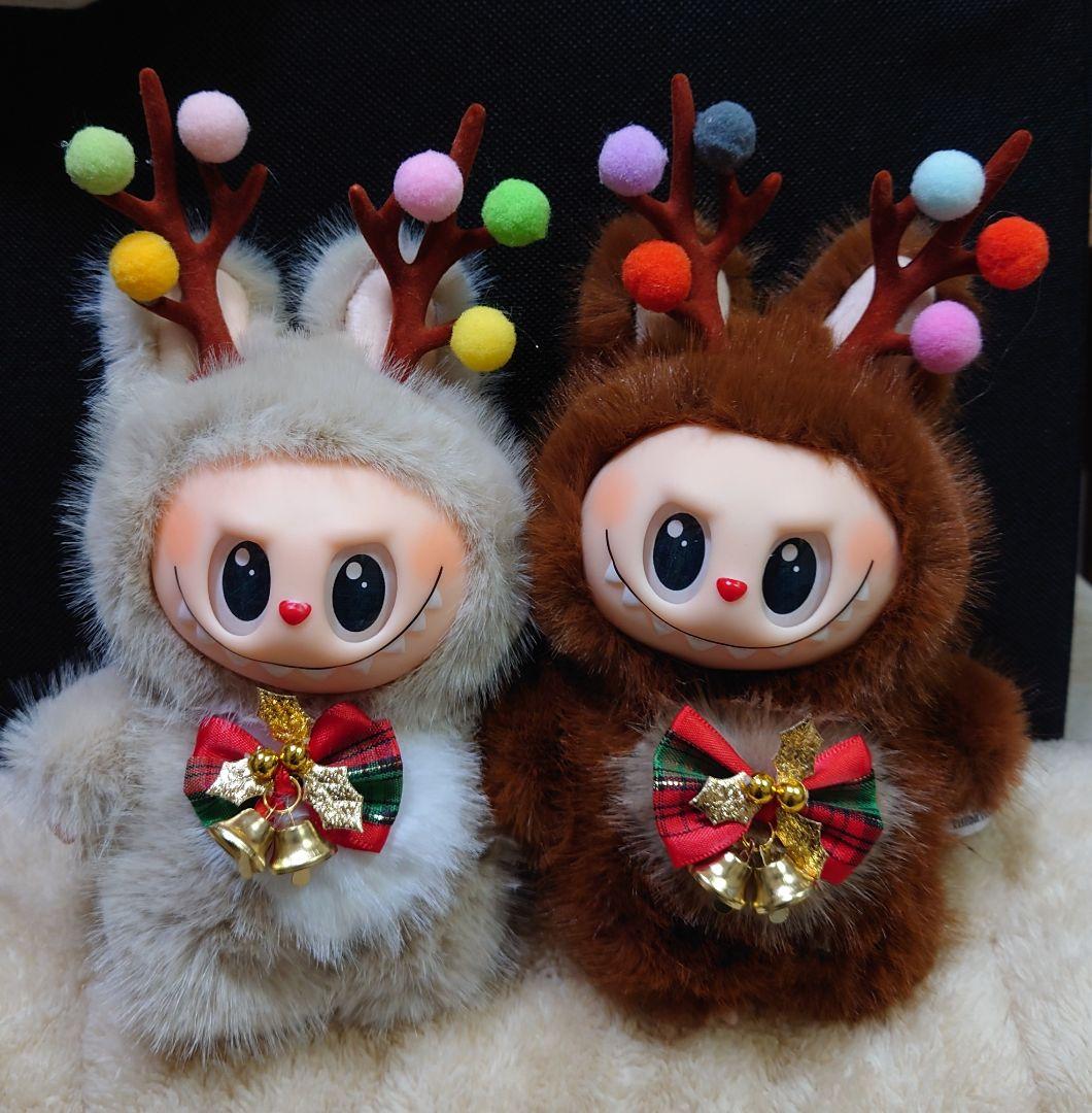 ラブブ　シークレット　まとめ売り