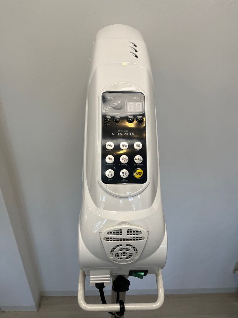 Swing Belle（スイングベル）