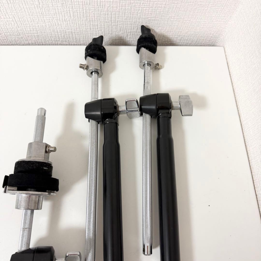 美品 Roland シンバルマウント スタンド