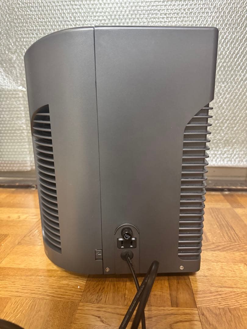 ゼンスイ　ZR mini クーラー