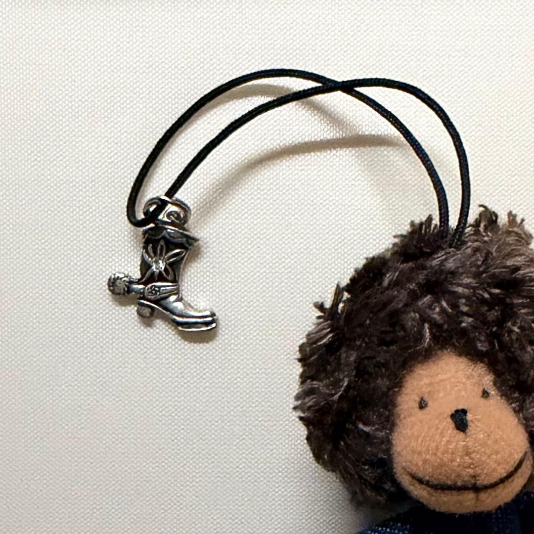 UNITED ARROWS モンキーストラップ UAモンキー　レア