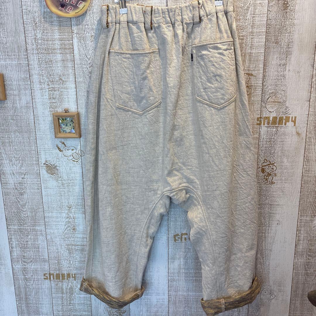 美品　タマキニイメ　ゼンゴサイズ2