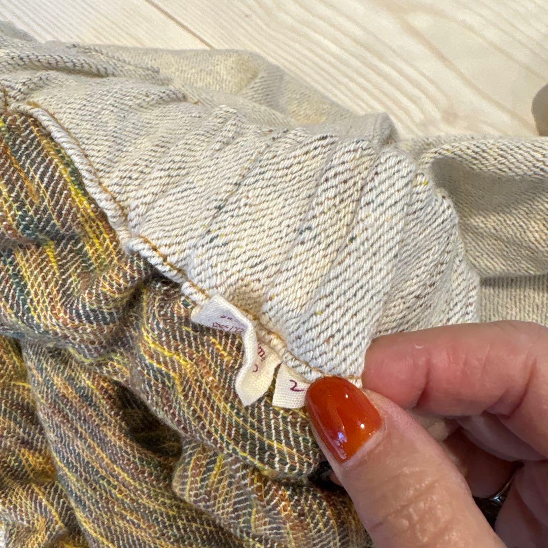 美品　タマキニイメ　ゼンゴサイズ2