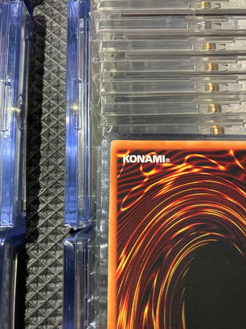 ⭐︎年始限定出品⭐︎【美品級】遊戯王 死のデッキ破壊ウイルス 初期ウルトラ